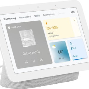 Google Nest Hub